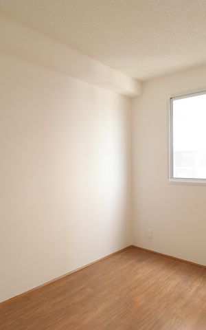 Apartamento à venda com 34m², 2 quartos e sem vagaQuarto 1