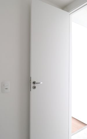 Apartamento à venda com 34m², 2 quartos e sem vagaBanheiro