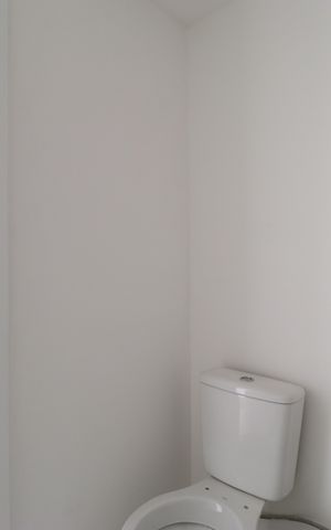 Apartamento à venda com 34m², 2 quartos e sem vagaBanheiro