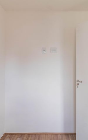 Apartamento à venda com 34m², 2 quartos e sem vaga Apartamento à venda com 34m², 2 quartos e sem vagaQuarto 1