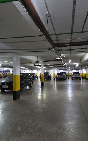 Apartamento à venda com 93m², 3 quartos e 1 vagaGaragem