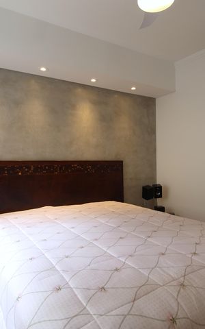 Apartamento à venda com 93m², 3 quartos e 1 vagaQuarto 3 - Suíte