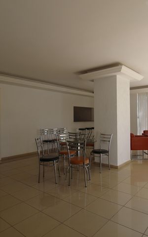 Apartamento à venda com 93m², 3 quartos e 1 vagaÁrea Comum - Salão de Festas