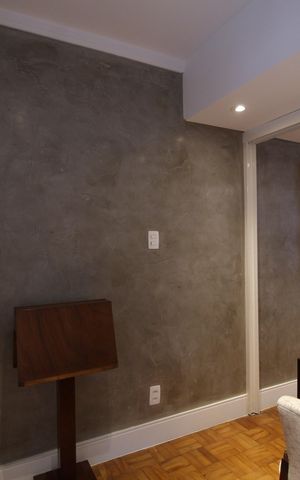 Apartamento à venda com 93m², 3 quartos e 1 vagaQuarto 1