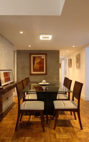 Apartamento à venda com 93m², 3 quartos e 1 vagaSala