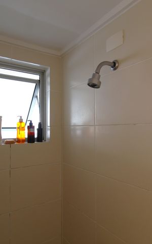 Apartamento à venda com 93m², 3 quartos e 1 vagaBanheiro da Suíte 2