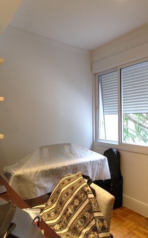 Apartamento à venda com 93m², 3 quartos e 1 vagaQuarto 1