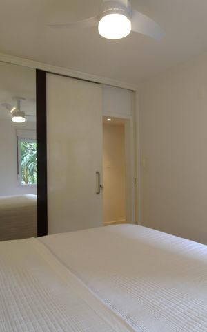 Apartamento à venda com 93m², 3 quartos e 1 vagaQuarto 2 - Suíte