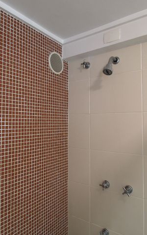 Apartamento à venda com 93m², 3 quartos e 1 vagaBanheiro da Suíte 1