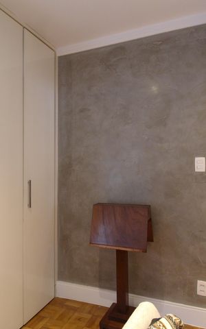 Apartamento à venda com 93m², 3 quartos e 1 vagaQuarto 1