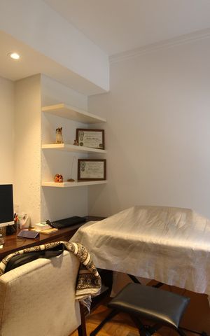 Apartamento à venda com 93m², 3 quartos e 1 vagaQuarto 1