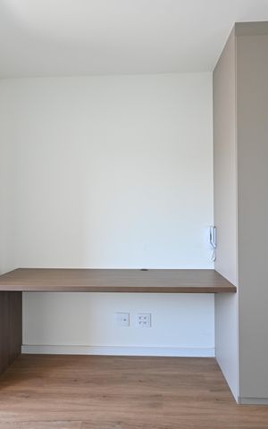 Studio para alugar com 27m², 1 quarto e sem vagaStudio