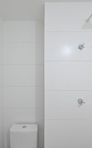 Studio para alugar com 27m², 1 quarto e sem vagaBanheiro Social