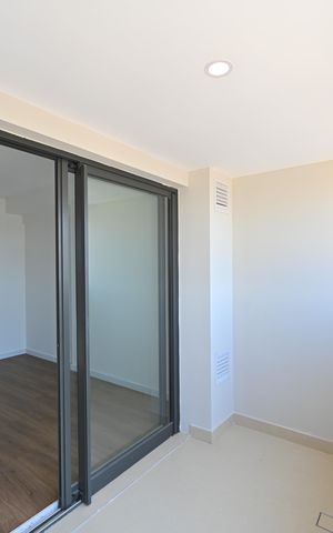 Studio para alugar com 27m², 1 quarto e sem vagaVaranda do Studio
