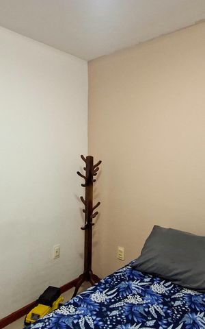 Apartamento à venda com 101m², 2 quartos e 1 vaga Apartamento à venda com 101m², 2 quartos e 1 vagaQuarto