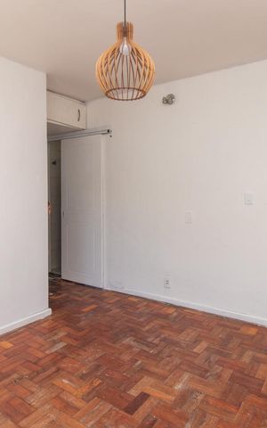 Apartamento para alugar com 50m², 2 quartos e sem vagaSala