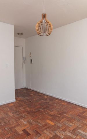 Apartamento para alugar com 50m², 2 quartos e sem vagaSala