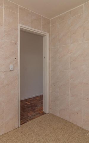 Apartamento para alugar com 50m², 2 quartos e sem vagaCozinha e Área de Serviço