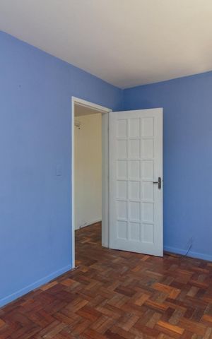 Apartamento para alugar com 50m², 2 quartos e sem vagaQuarto 2