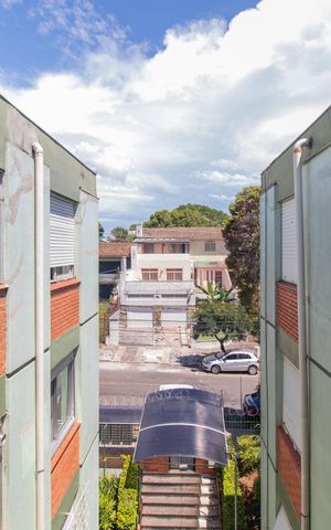 Apartamento para alugar com 50m², 2 quartos e sem vagaÁrea comum