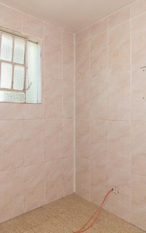Apartamento para alugar com 50m², 2 quartos e sem vagaCozinha e Área de Serviço