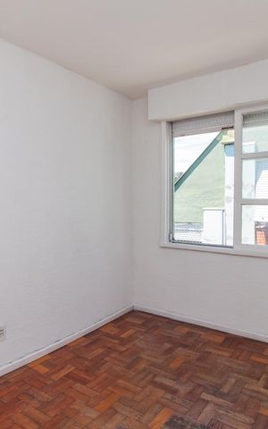 Apartamento para alugar com 50m², 2 quartos e sem vagaQuarto 1
