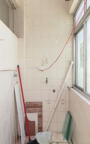 Apartamento para alugar com 50m², 2 quartos e sem vagaCozinha e Área de Serviço