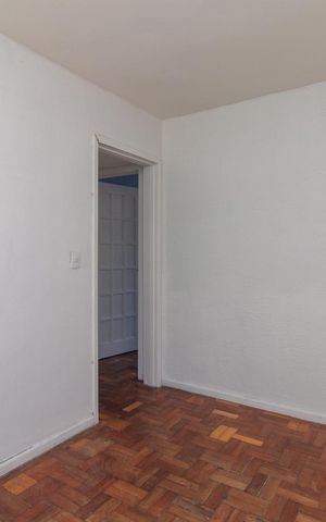 Apartamento para alugar com 50m², 2 quartos e sem vagaQuarto 1
