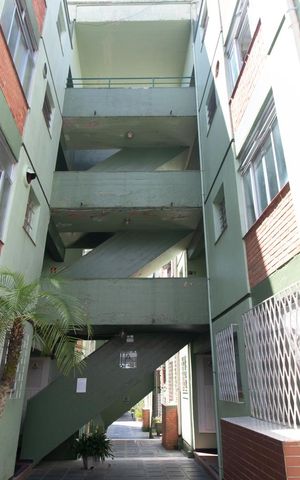 Apartamento para alugar com 50m², 2 quartos e sem vagaÁrea comum