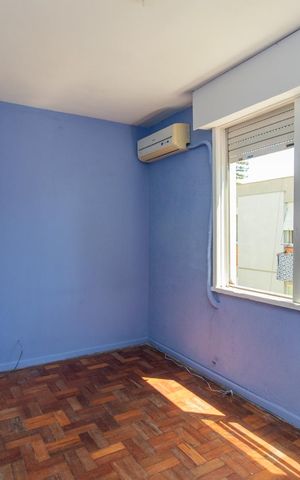 Apartamento para alugar com 50m², 2 quartos e sem vagaQuarto 2