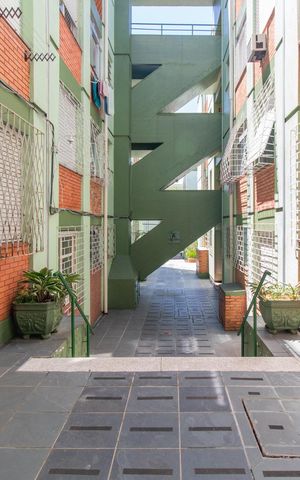 Apartamento para alugar com 50m², 2 quartos e sem vagaÁrea comum