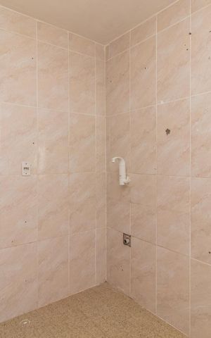 Apartamento para alugar com 50m², 2 quartos e sem vagaCozinha e Área de Serviço