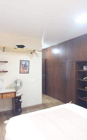 Casa à venda com 399m², 3 quartos e 4 vagasSuíte 1