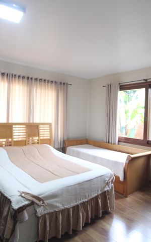 Casa à venda com 399m², 3 quartos e 4 vagasSuíte 1