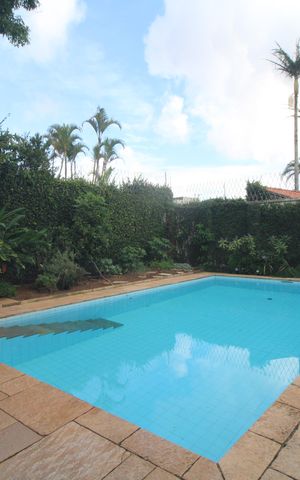 Casa à venda com 399m², 3 quartos e 4 vagasPiscina