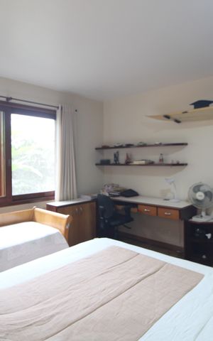 Casa à venda com 399m², 3 quartos e 4 vagasSuíte 1