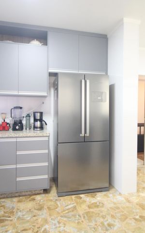 Casa à venda com 399m², 3 quartos e 4 vagasCozinha