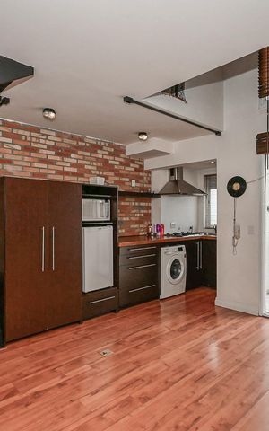 Apartamento para alugar com 58m², 1 quarto e 1 vagaSala