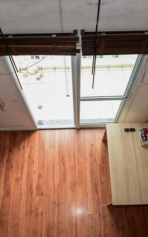Apartamento para alugar com 58m², 1 quarto e 1 vagaVista para Sala