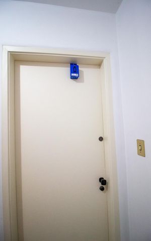 Apartamento para alugar com 159m², 3 quartos e 1 vaga Apartamento para alugar com 159m², 3 quartos e 1 vagaLockbox