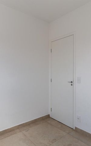 Apartamento à venda com 41m², 2 quartos e 1 vaga Apartamento à venda com 41m², 2 quartos e 1 vagaQuarto 2