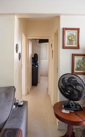 Apartamento à venda com 77m², 3 quartos e 2 vagas Apartamento à venda com 77m², 3 quartos e 2 vagasSala