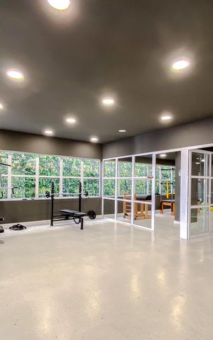 Studio à venda com 30m², 1 quarto e sem vagaÁrea comum - Academia