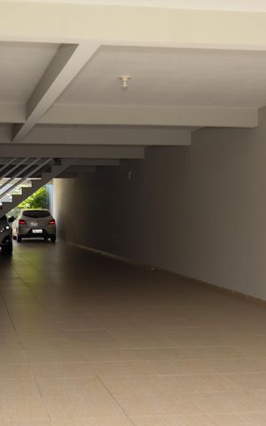 Apartamento à venda com 64m², 2 quartos e 1 vaga Apartamento à venda com 64m², 2 quartos e 1 vagaGaragem