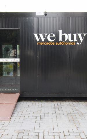 Apartamento para alugar com 60m², 2 quartos e 1 vagaÁrea comum - Mini Mercado