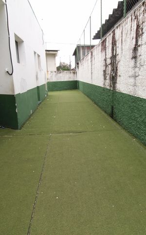 Apartamento para alugar com 60m², 2 quartos e 1 vagaÁrea comum - Quadra Esportiva