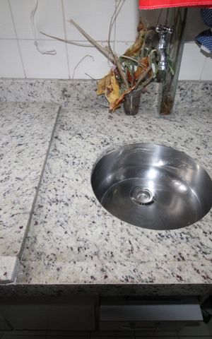 Apartamento para alugar com 60m², 2 quartos e 1 vagaÁrea de Serviço