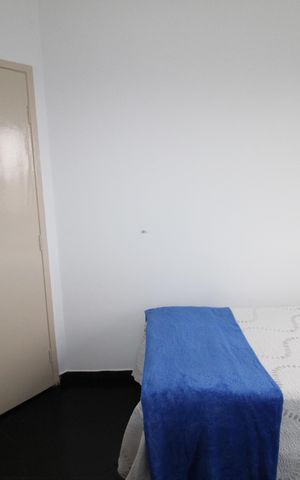 Apartamento para alugar com 60m², 2 quartos e 1 vagaQuarto 1