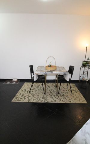 Apartamento para alugar com 60m², 2 quartos e 1 vagaSala