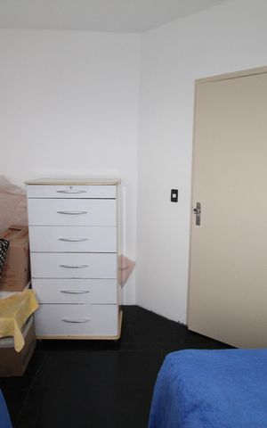 Apartamento para alugar com 60m², 2 quartos e 1 vagaQuarto 1